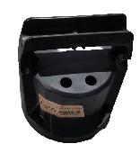 Крышка с рукояткой насоса *111 Н=130 ДЖИЛЕКС (М4708)