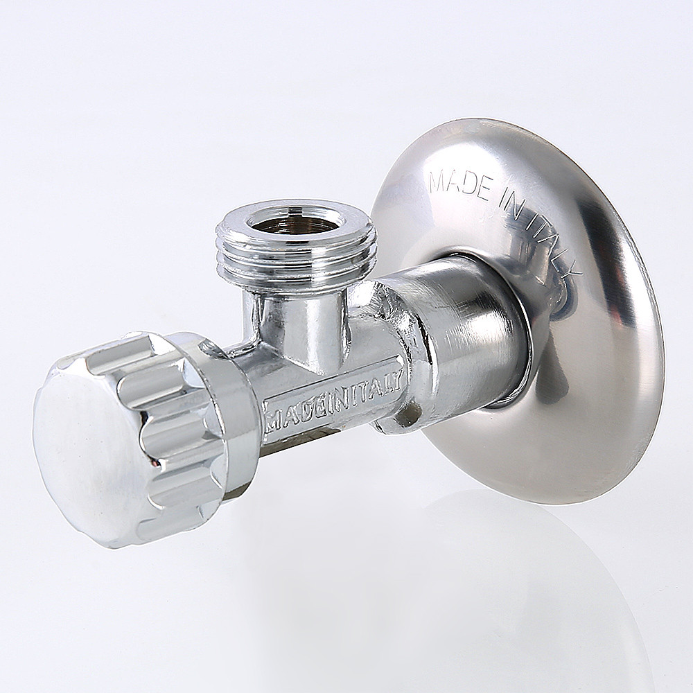 VT.281 Вентиль для подключения с/т приборов 1/2