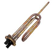Нагревательный  элемент (ТЭН) VBO медный вертикальный  46211170