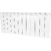 Радиатор биметалл. STOUT STYLE 350 12 секции SRB-0110-035012 бок. подключение