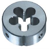 Плашка круглая М10,0х1,5мм Р6М5, поштучно