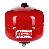 NEW Бак расширительный VALTEC  для систем отопления 25л./1,5 - 6bar (3/4