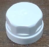 Защитный колпачок белый  AF  EVRA