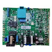 Карта контрольная / PROTEUS PLUS BLUE YP ELECTRONIC CARD