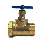 Клапан пож. КПК ПУЛЬС 01/2