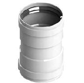 Соединительный адаптер внутренний для DN80 STOUT (SCA-0080-010135)