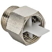 Клапан отсек. для воздухоотв. 1/2