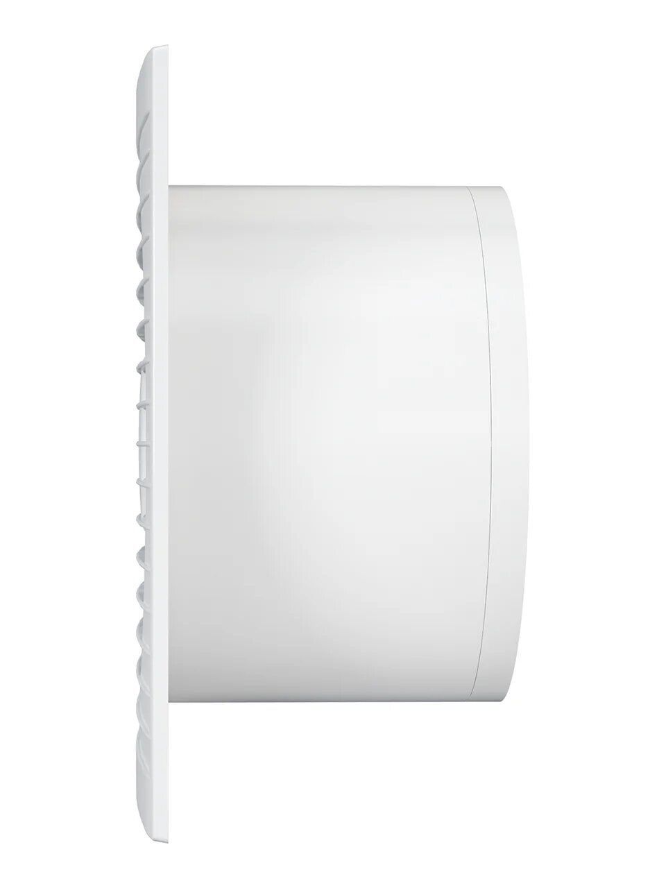 Вентилятор накладной D150 ERA сетка обр.клапан E 150 S C