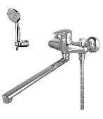 Смес. д/ванны LEMARK PRAMEN (LM3317C)