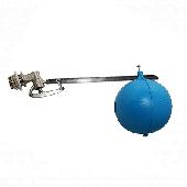 Клапан поплавковый 1 1/4