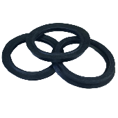 Кольцо резиновое для соед. пож. арматуры КН-50