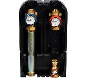 Насосная группа с прямым контуром 1