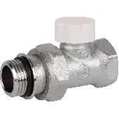 Клапан скрытый 1/2