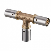 Тройник пресс 16x20x16 OV (1513454)