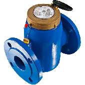 Счетчик воды СВМТ-50 Д импульсный Чистополь