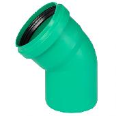 Отвод KG2000В 200*45 OSTENDORF