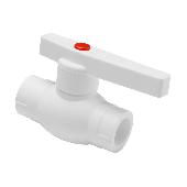 TIM  PPR Кран шаровый 63  (13/1) Tpp3061.0.063s