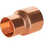 Муфта перех. однорастр. пайка 54ах22 (5243R)