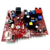 Плата управления Honeywell подходит для  BERETTA CIAO D 20050977 с 2012 г. (жк дисплей)