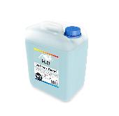 Вода дистиллированная 10 л.