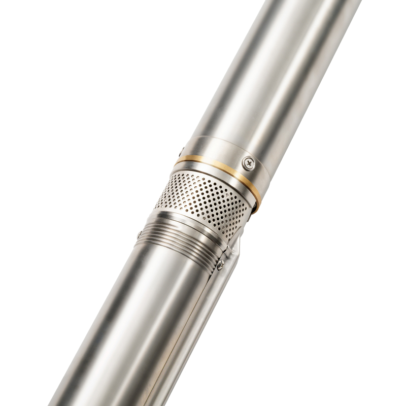 Насос погр. ДЖИЛЕКС ВОДОМЁТ 3ДК 45/110 5606 серия 