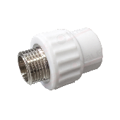 VF-Муфта (комб) d-40*1 1/2 НР РР (20/80)