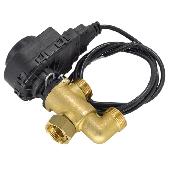 Клапан приоритета бойлера ГВС BSR