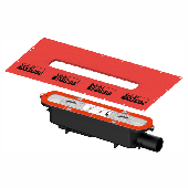 Сифон TECEdrainprofile 