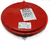 Расширительный бак 8л  (5625570) BAXI