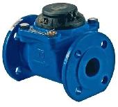 Счетчик х/в ВСХН Ду50  50*С  L=200 фл.Тепловодомер