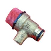 КОМПЛ. R КЛАП. БЕЗОП. 3 БАР БЫСТРОСЪЁМ.