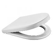 Сиденье Geo SO (дюро, м/л, быстросъём, крепл металл), BERGES