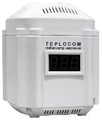 Стабилизатор Teplocom ST-222/500-И