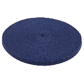 Монтажная лента текстильная цвет синий 50м