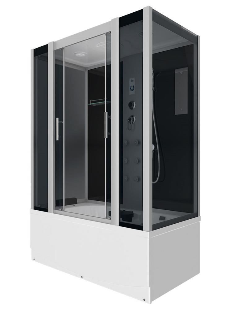 Душевой бокс ERLIT™ ER4515TP-C4 (1480*800*2150)