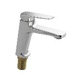 8500 MAGNUS Смеситель раковина шаровый