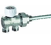 Узел нижнего подкл. 1-труб.сист.1/2