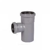 Тройник 75х50х87 гр. 