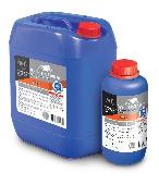 Реагент на кислотной  основе Wellness Therm I SHINE 10л.