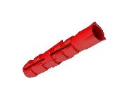 Дюбель 8х40 полипропилен ОМАХ(200ф)