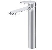 Смеситель для умывальника высокий, ХРОМ F8F92000, Func AM.PM