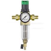 Фильтр с редуктором 3/4