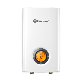 Водонагреватель электрический проточный THERMEX Topflow 8000 8кВт