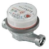 Счетчик д/воды универс. 1/2