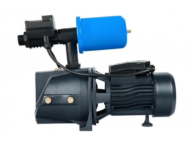 Станция адаптивная Акваробот JSW 55 (1000Вт, 70 л/мин, напор - 40м) UNIPUMP 19672