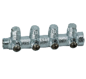 Зап. коллектор 1