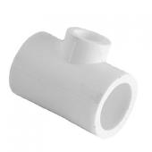 Тройник  перех 50*40*50 PP 