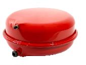 Расширительный бак ПБ 10 (10 л, плоский) UNIPUMP 41226