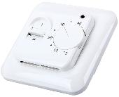 Термостат комнатный без датчика 220В/3А ZEISSLER (64) M5.713