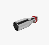 Вставка переходная 28х15 нерж. сталь ROMMER RSS-0020-002815 (100)
